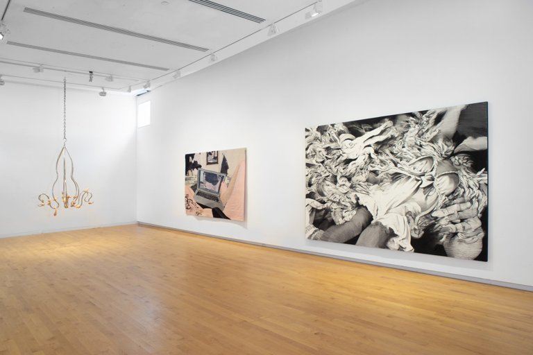 El IVAM inaugura exposición sobre arte feminista contemporáneo