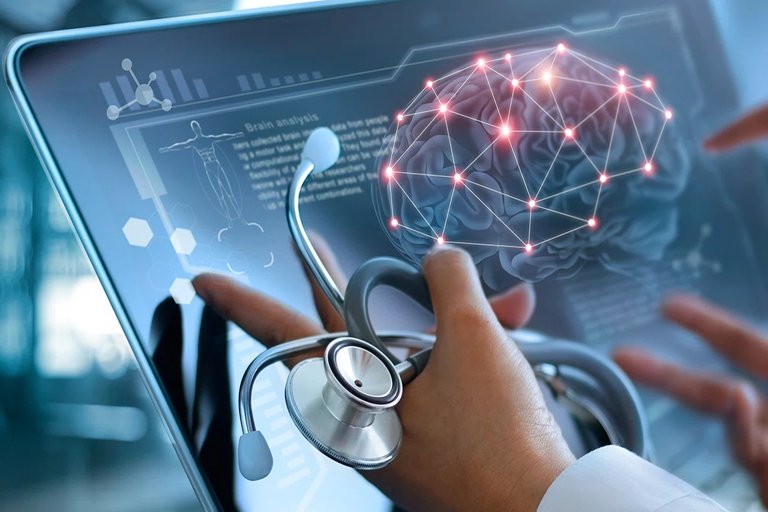 Startups valencianas apuestan por la inteligencia artificial en salud