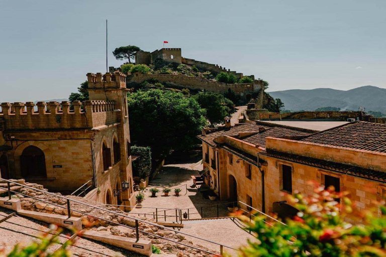Los pueblos más pintorescos a menos de una hora de Valencia